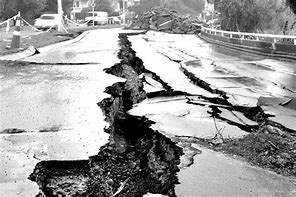 Image result for Maryland Earthquake