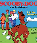 Image result for Scooby-Doo Soundtrack