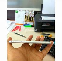 Image result for Harga iPhone 6s Second Warna Silver