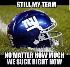 Image result for New York Giants Football Memes