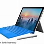 Image result for Microsoft Surface Pro 4 Core I7