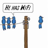 Image result for Church Wi-Fi Meme