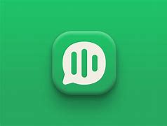 Image result for Clubhouse App Icon PNG