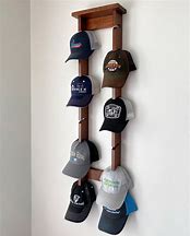 Image result for Baseball Cap Hook