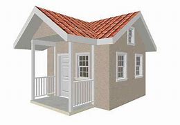 Image result for Free Printable Playhouse Plans