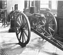 Image result for British Gatling Gun