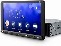 Image result for Sony Car Audio Media Player