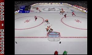 Image result for NHL 2K Dreamcast