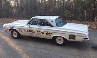 Image result for The Dodge Boys Pro Stock