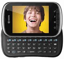 Image result for Kyocera 4G Flip Phone