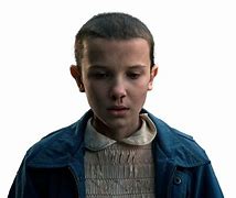Image result for Stranger Things Eleven Max