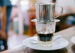 Image result for Vietnamese Coffee Maker