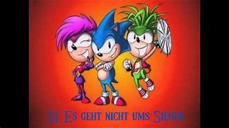Image result for Sonic Underground Songs