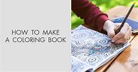 Image result for Make Your Own Coloring Books