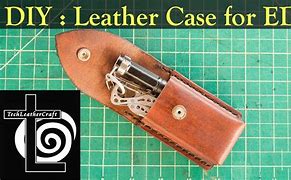 Image result for Leather Belt Clip