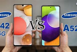 Image result for Samsung Galaxy Note7 vs A42
