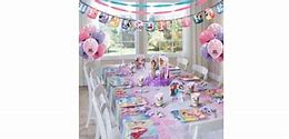 Image result for Disney Princess Party Kit