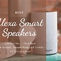 Image result for Latest Smart Speakers