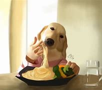 Image result for chef doge