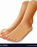Image result for Feet Vector