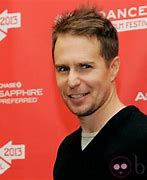 Image result for Sam Rockwell as a Wolf