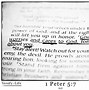 Image result for Peter Bible Verses