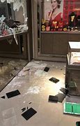 Image result for A Local Shop Being Broken Into
