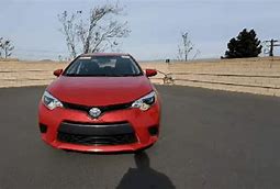 Image result for Toyota Corolla Estate