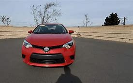 Image result for Toyota Corolla 2014 2019