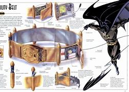 Image result for Batman Gadgets List