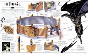 Image result for Batsuit Blueprints