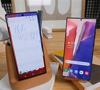 Image result for New Samsung Note 20