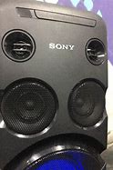 Image result for Sony MHC