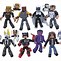 Image result for Cool Superhero Action Figures