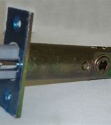 Image result for Door Latch Mechanism