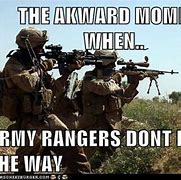 Image result for Military Raiding Memes