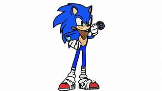 Image result for Sonic Boom FNF