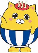 Image result for Tokyo Prefecture Mascot