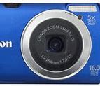 Image result for Canon Camera 2.0 Megapixel