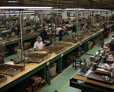 Image result for People Working at Factory Banig