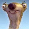 Image result for Sid the Sloth Wotor