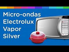 Image result for Silver Microwaves 800W