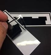 Image result for Clear Vinyl Logo Shirts