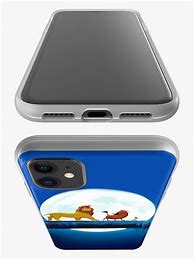 Image result for Lion King iPhone Cases