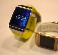 Image result for Samsung Galaxy Gear 2 Watch