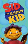 Image result for Sid the Science Kid Website Gerald