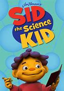 Image result for Sid the Science Kid/Big Idea