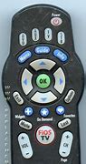 Image result for Verizon Cable Remote