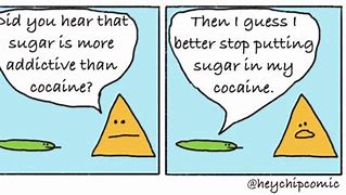 Image result for Sugar Addiction Meme