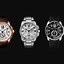 Image result for Mechanical Movement Watches